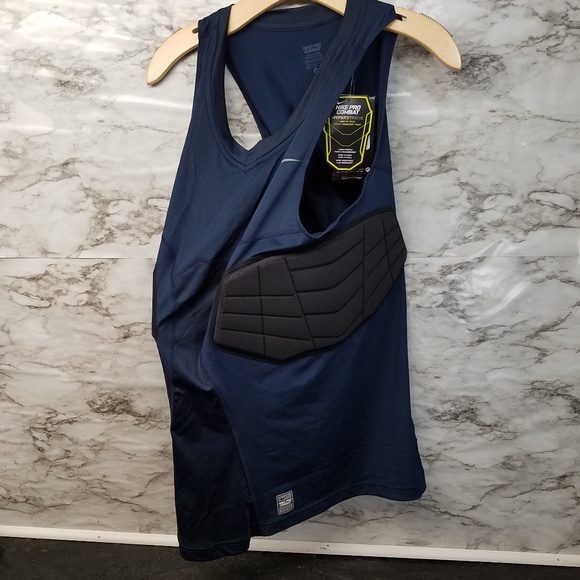 Nike Shirts Nike Hyperstrong Basketball Compression Shirt Poshmark